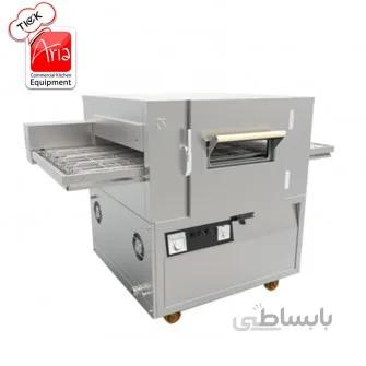 فر پیتزا ریلی نوژن با درب و دریچه - 3040SDG