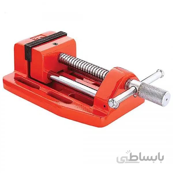 گیره زیر دریلی متوسط مهر مدل C2