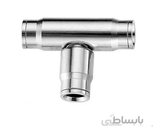 سه راهی مه پاش تایوان فیتینگی