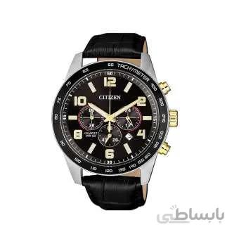 سیتیزن AN8166-05E ا ساعت مچی سیتیزن AN8166-05E