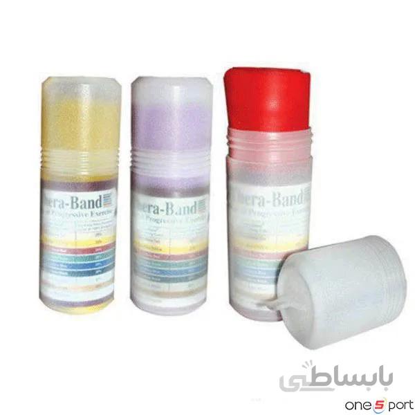 کش پیلاتس تراباند دو متری