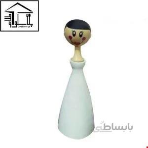 برس شستشو زیباسازان