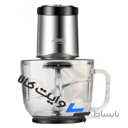 خردکن آیکو مدل Ak213CH