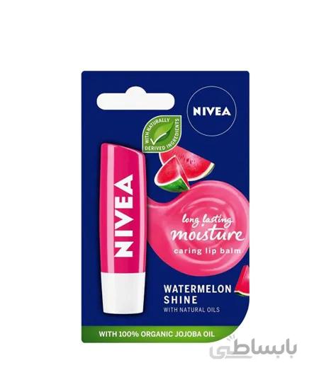 بالم لب هندوانه نیوآ Nivea ا برند :