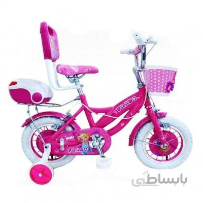 دوچرخه شهری مدل پرادو کد 1200484 سایز 12