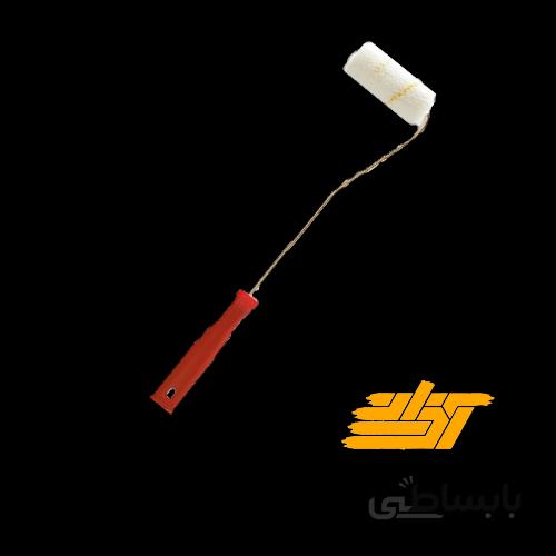 غلطک انگشتی تیک رول