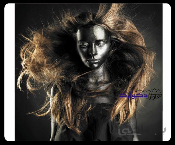 پوستر چهره 005
