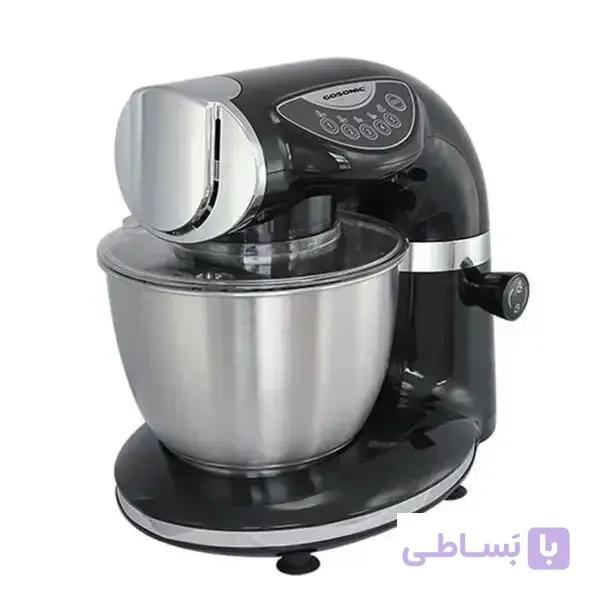 همزن گوسونیک مدل GBM-887