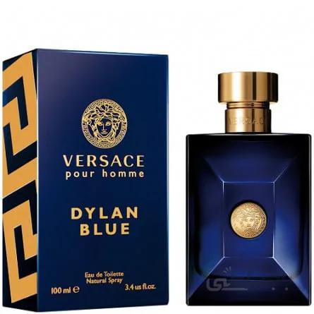 ورساچه پورهوم دیلن بلو VERSACE Versace Pour Homme Dylan Blue