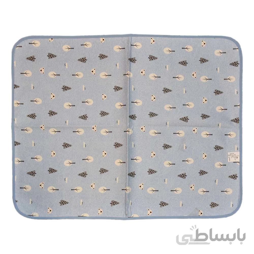 زیرانداز تعویض نوزاد بست بیبی Bestbaby
