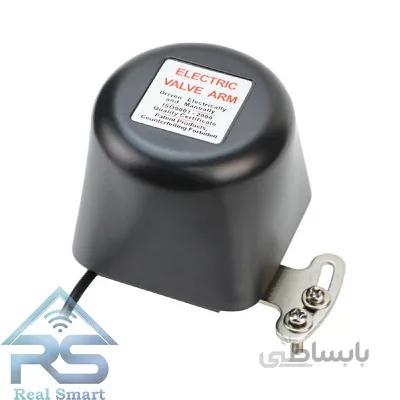 شیر برقی مدل prella