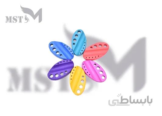 پایه قلم سیلیکونی