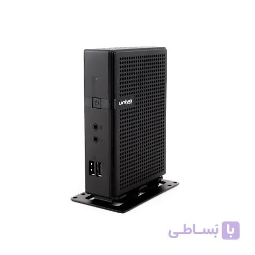 زیروکلاینت یونیوو مدل UZ 100 ( W100 )