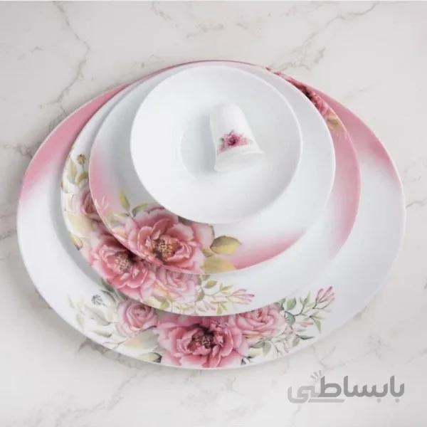 سرویس غذاخوری ارکوپال