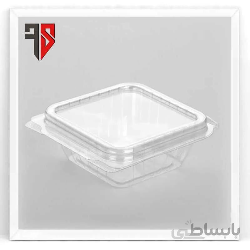 ظرف نیلو 150 پریما