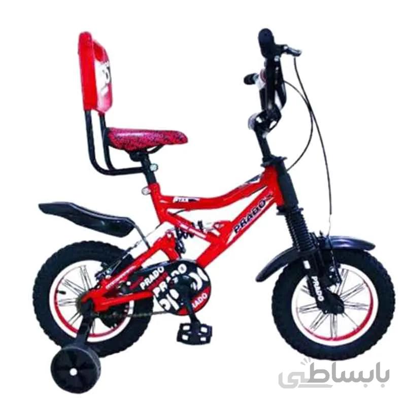 دوچرخه شهری مدل پرادو کد 1200486 سایز 12