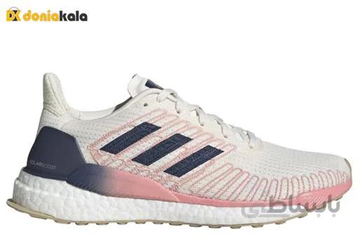 کفش وکتونی اسپرت مردانه آدیداس سولار بوست adidas Solar BOOST ST19 EG2361 ا Mens sneakers vector shoes adidas Solar BOOST ST19 EG2361
