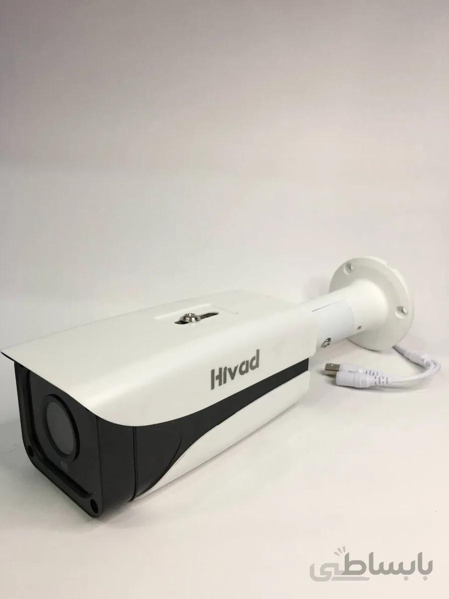 دوربین مداربسته هیواد مدل Hi-9204