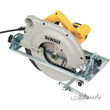 اره گرد بر دیوالت مدل D23700 ا Dewalt D23700 Circular Saw