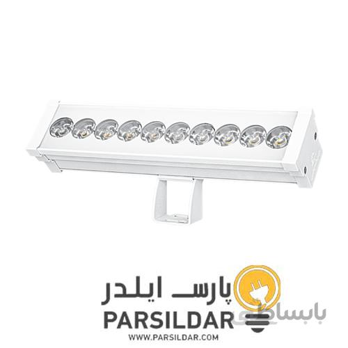 چراغ وال واشر ۱۷ وات ۲۲ سانتی متر