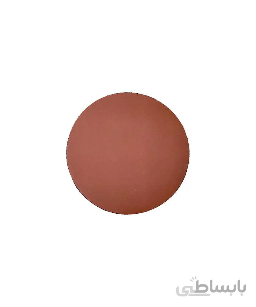 سنباده پشت کرکی اریز سایز ۱۱۵ شماره ۴۰۰