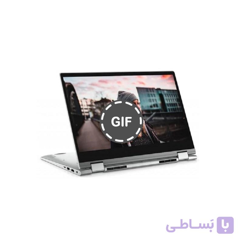 لپ تاپ ۱۴ اینچی DELL مدل DELL INSPIRON 5406-A