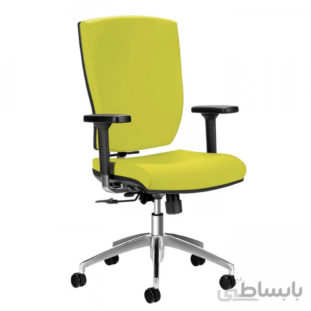 ‌صندلی طبی کارشناسی پونته مدل XP747 داتیس