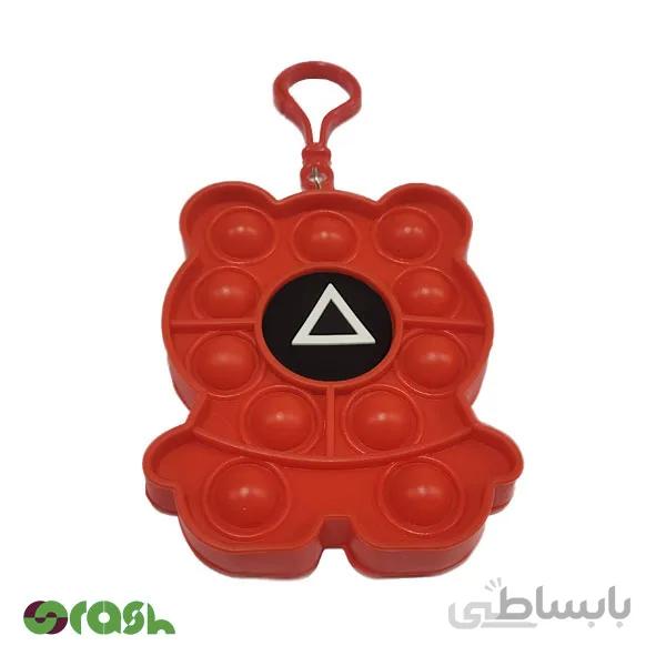 جاسوییچی اسکویید گیم طرح ادمک