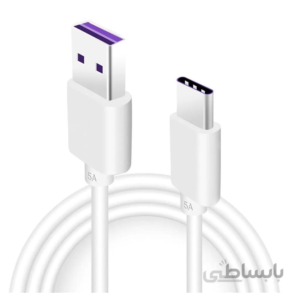 کابل شارژ هواوی میت 10 _ Huawei Mate 10 Charger Cable