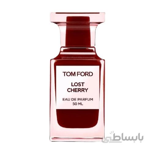 عطر ادکلن تام فورد لاست چری | Tom Ford Lost Cherry
