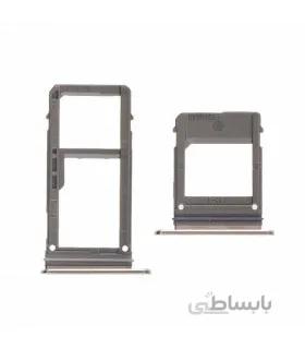 هلدر سیم سامسونگ A720-A7 2017