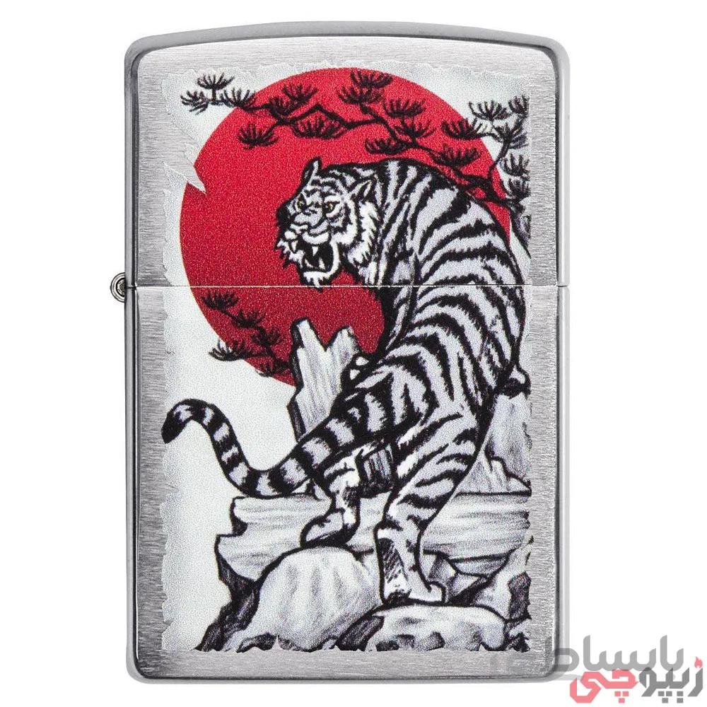 فندک زیپو اصل کد ۲۹۸۸۹ – Original Zippo Lighter