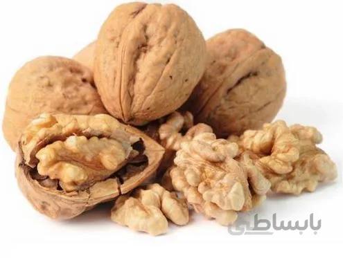 مغزگردو ایرانی - 1کیلویی