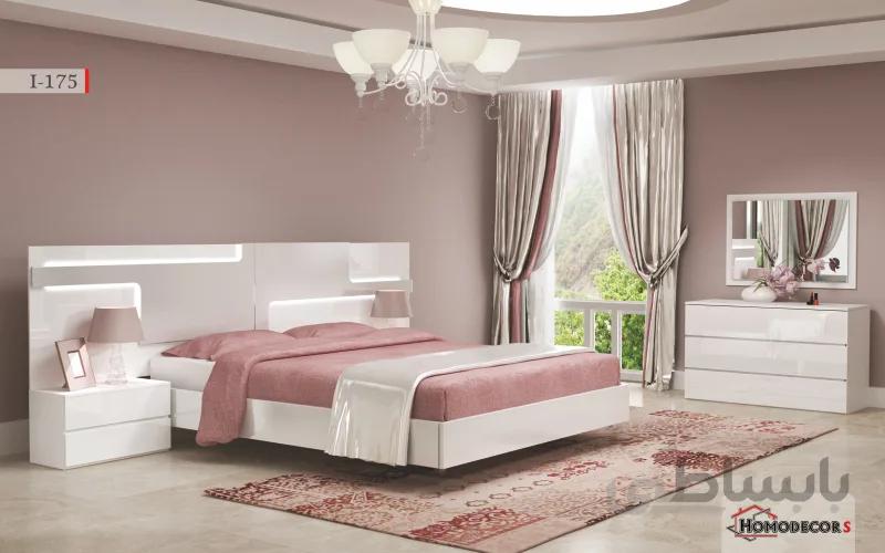 ست سرویس خواب مدل i175
