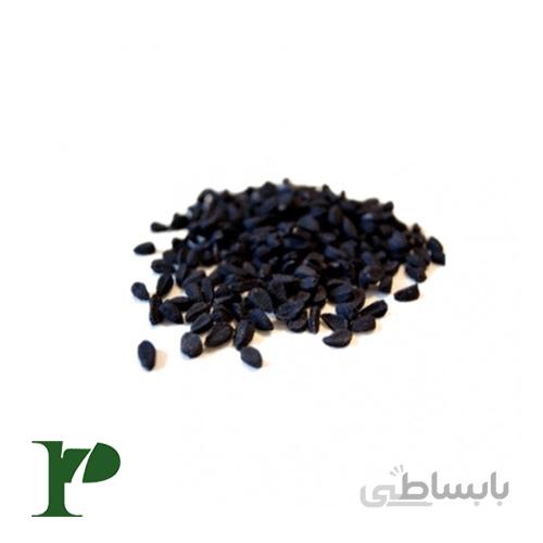 سیاه دانه بسته‌ی 50 گرمی