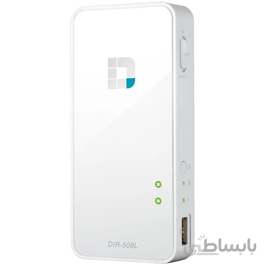 Dlink DIR-508L ا Dlink DIR-508L