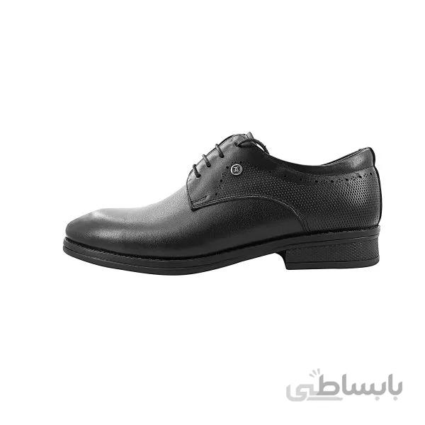 کلاسیک مردانه بندی مدل 105 مشکی