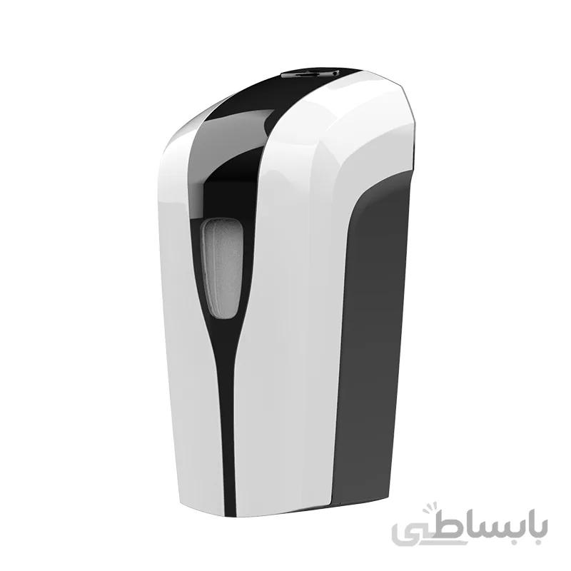 دستگاه مایع ریز اتوماتیک دیواری لیانا مدل Alien