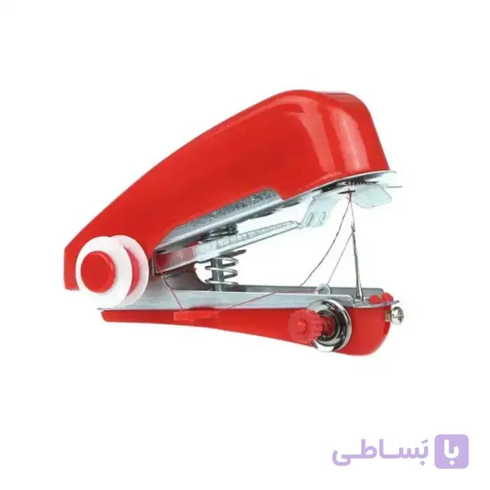چرخ خیاطی مسافرتی مدل beh009