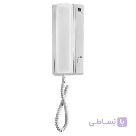 گوشی صوتی تصویری مدل TL-633 تابا