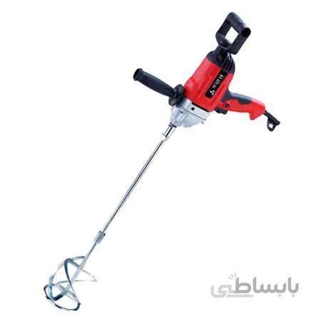 دریل همزن محک مدل DMX-1100 ا Mahak DMX-1100 Drill Mixer