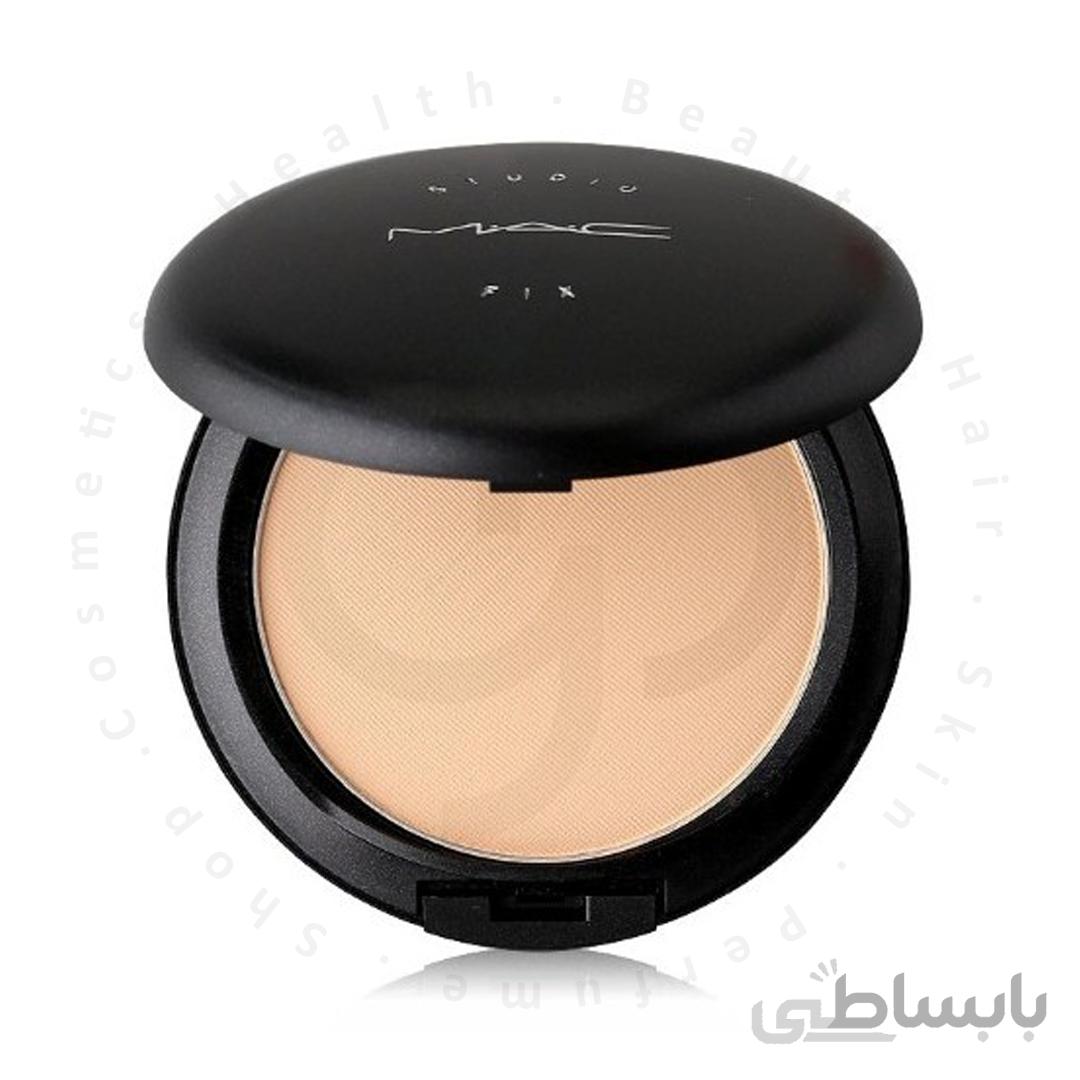 پنکک مک مناسب انواع پوست