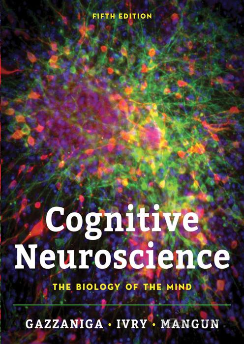 Cognitive Neuroscience