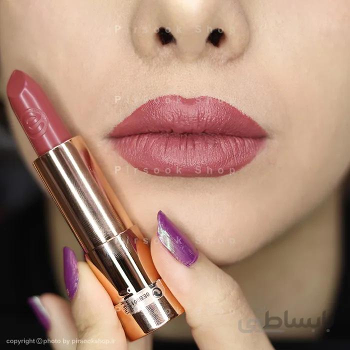 رژ لب اسنس مدل دیس ایز نود شماره 06