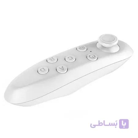 گیم پد بیسیم موبایل تسکو مدل تی جی ۱۳۲