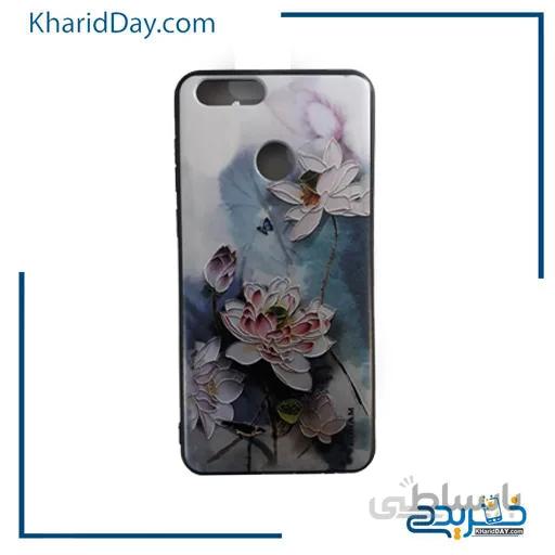 کاور گوشی HUAWEI HONOR 7X کد h100213