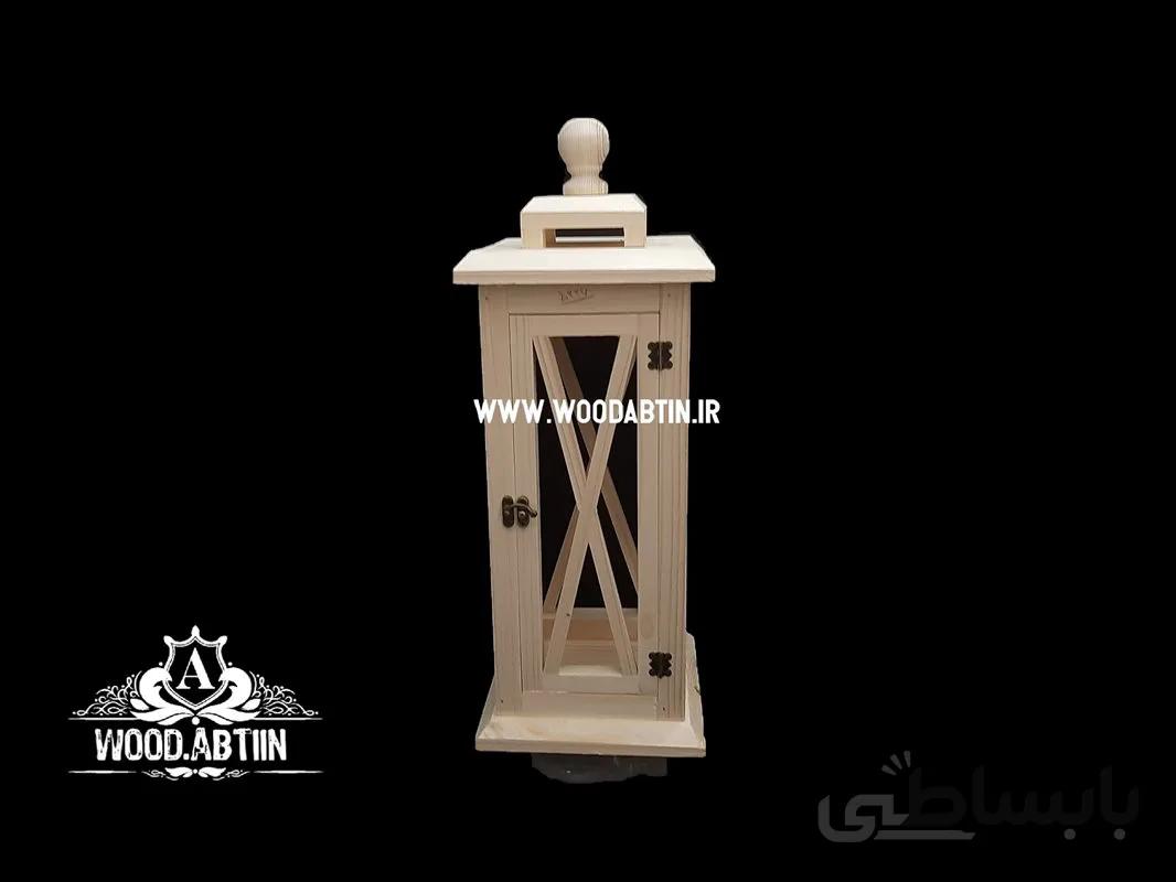 فانوس ضربدری ۴۵ سانت کد ۵۲۲۷
