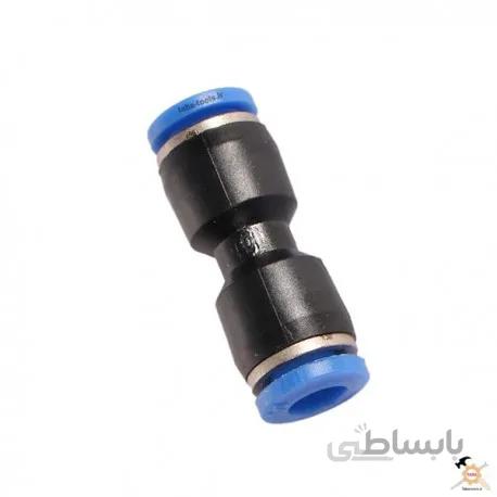 رابط پنوماتیک فیتینگی شلنگ کولر