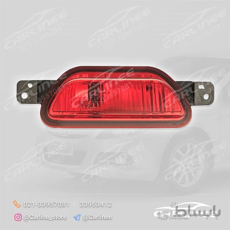 چراغ مه شکن عقب جک J5 ا cl000308
