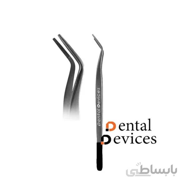 پنس دوخم بدون عاج دنتال دیوایس